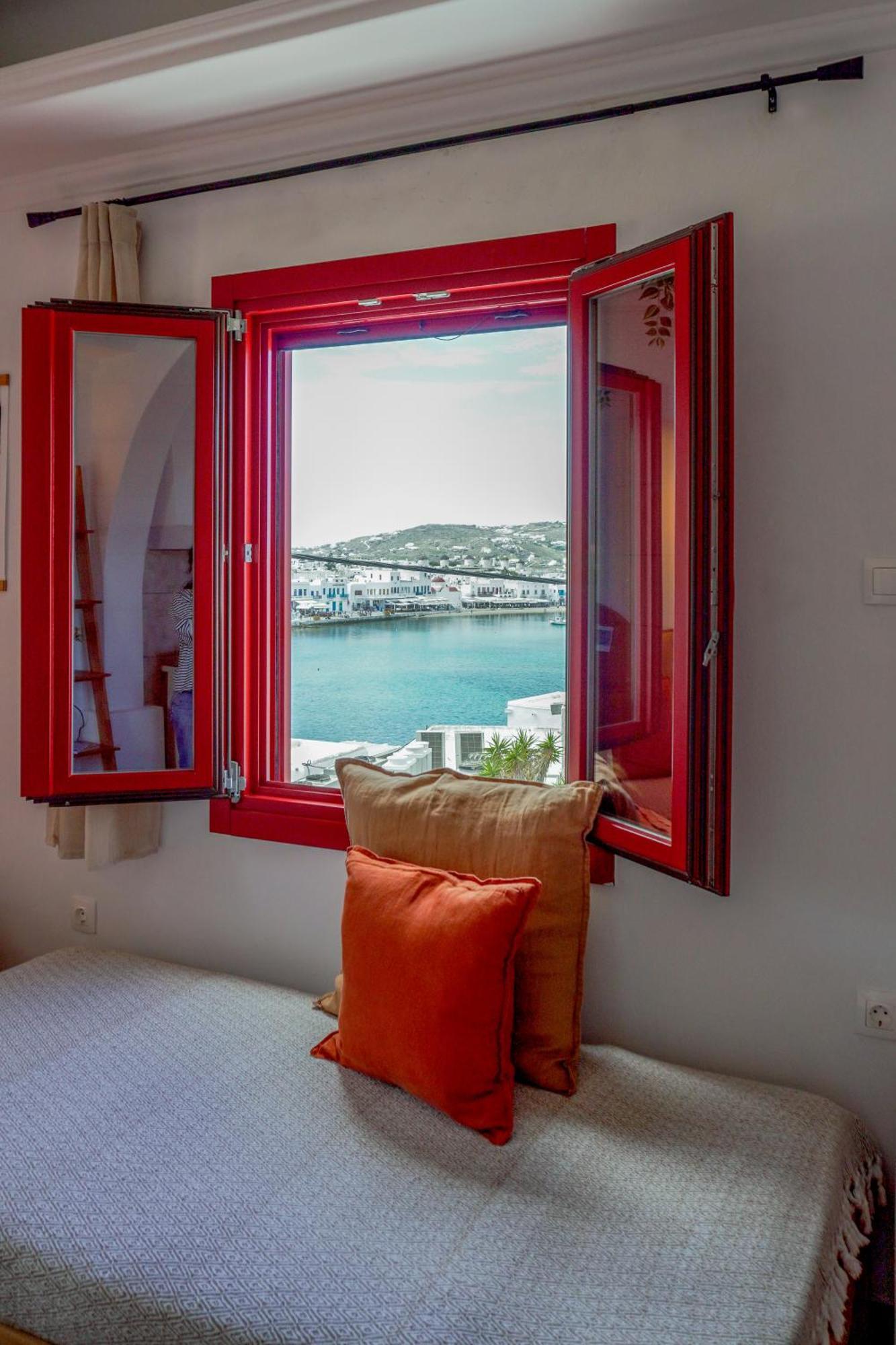 Apartamento Arodou Studio And *