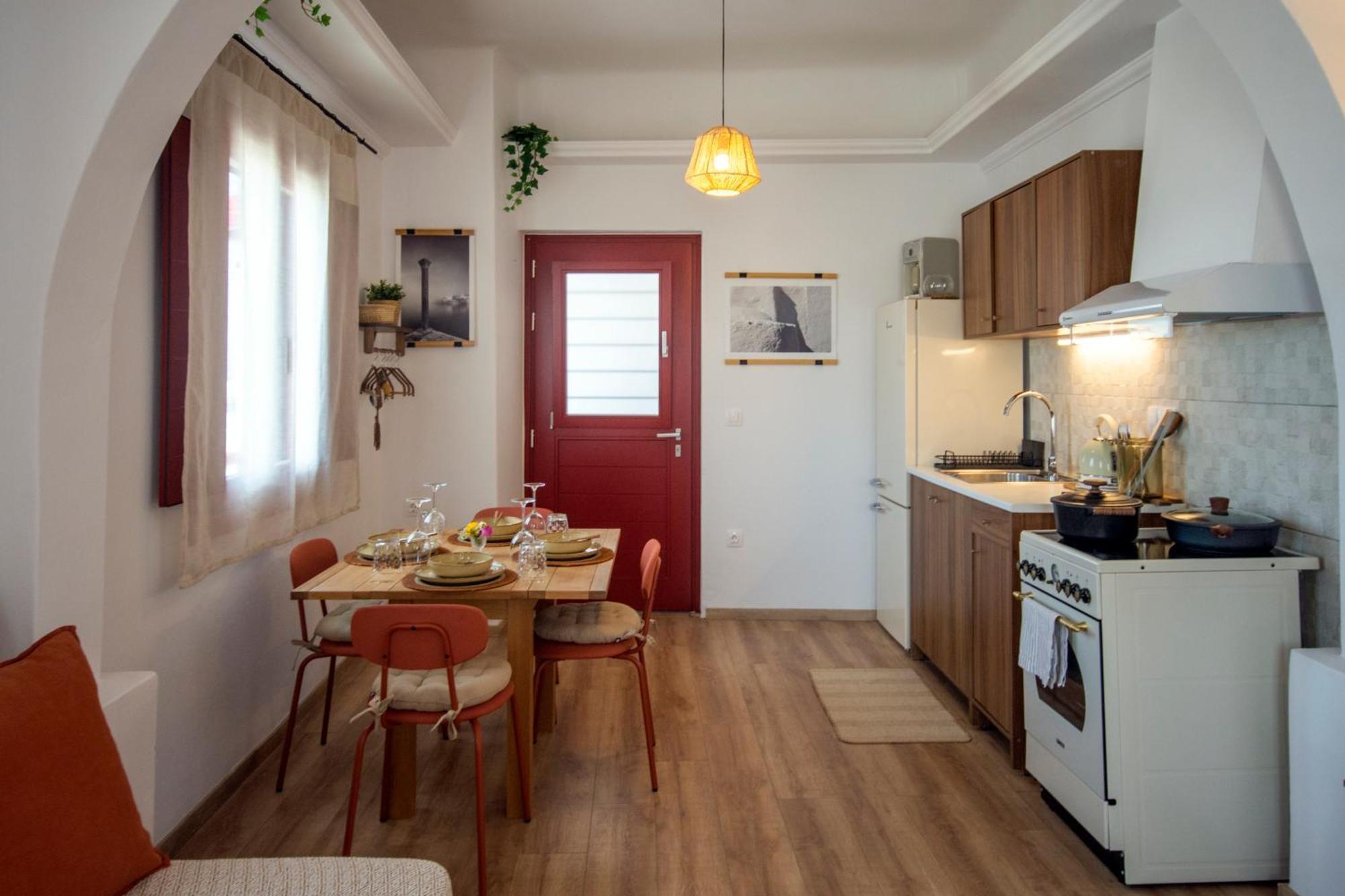 Arodou Studio And * Mykonos Town